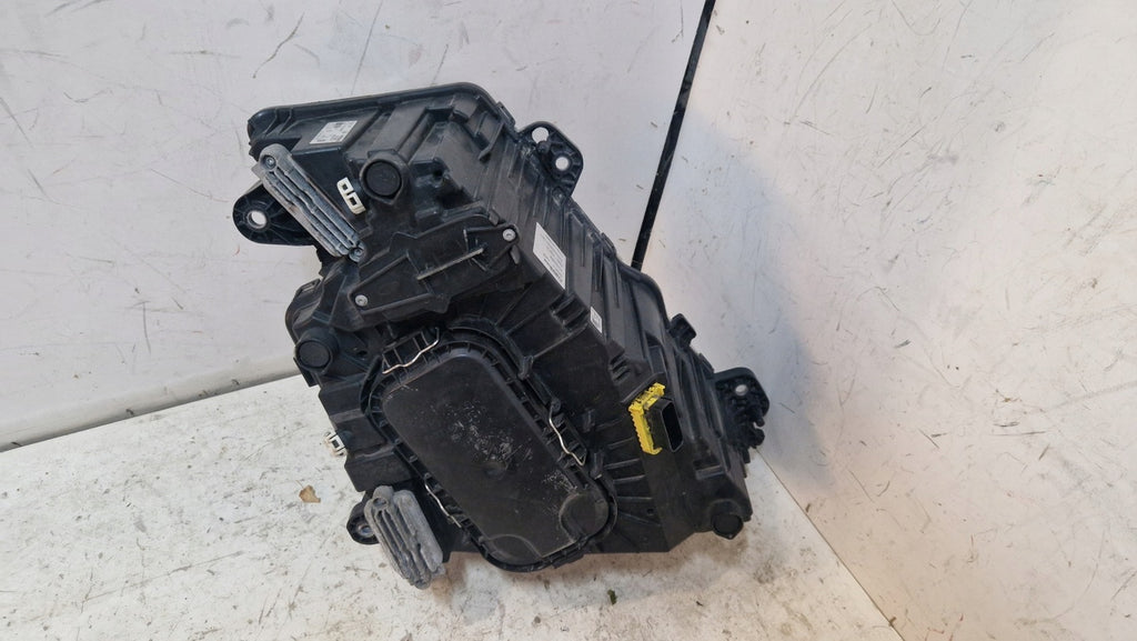 Frontscheinwerfer Volvo 23752668 Links Scheinwerfer Headlight SCH8616931188fq