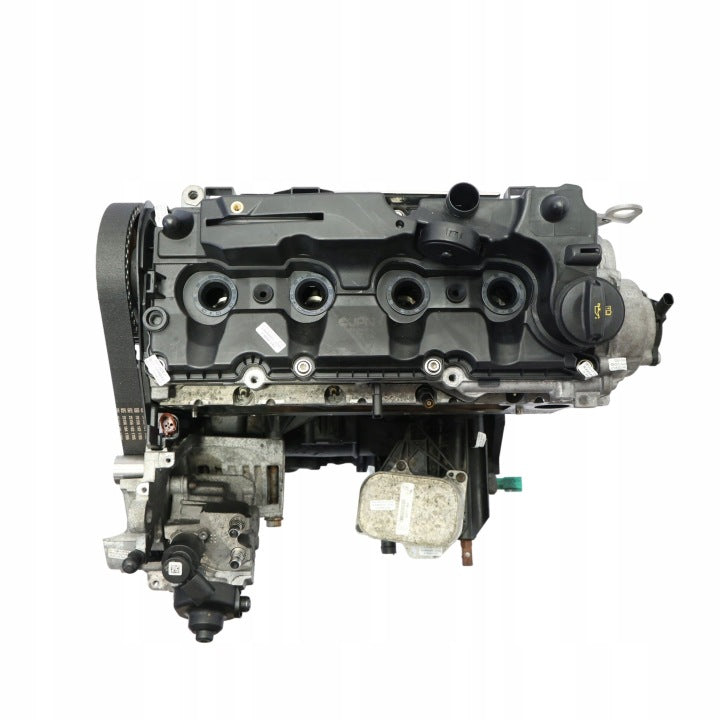 Motor Audi VW Q3 Tiguan CUVC 2.0 TDI 150PS 110kW 125TKm Engine Unkomplett MOT3536455026nw