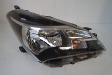 Laden Sie das Bild in den Galerie-Viewer, Frontscheinwerfer Toyota Yaris AFG545 Rechts Scheinwerfer Headlight SCH6752558811br