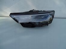 Laden Sie das Bild in den Galerie-Viewer, Frontscheinwerfer Audi A6 C8 4K0941033 LED Links Scheinwerfer Headlight