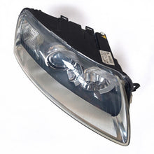 Laden Sie das Bild in den Galerie-Viewer, Frontscheinwerfer Audi A6 C6 4F0941004AK Xenon Rechts Scheinwerfer Headlight