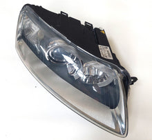 Laden Sie das Bild in den Galerie-Viewer, Frontscheinwerfer Audi A6 C6 4F0941004AK Xenon Rechts Scheinwerfer Headlight