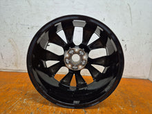 Laden Sie das Bild in den Galerie-Viewer, 1x Alufelge 17 Zoll 7.0" 5x114.3 35ET Glanz 403001041R Renault Rim Wheel FEL9256741289rr
