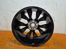 Load image into Gallery viewer, 1x Alufelge 17 Zoll 7.0" 5x114.3 35ET Glanz 403001041R Renault Rim Wheel FEL9256741289rr