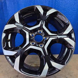 1x Alufelge 18 Zoll 9842920877 Citroën C5 Aircross Rim Wheel FEL5245286507vn