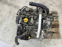 Load image into Gallery viewer, Motor Chevrolet Captiva Nubira Z20S 2.0 CDTI.VCDI 138456TKm 2005 Diesel Komplett MOT5616198845nk