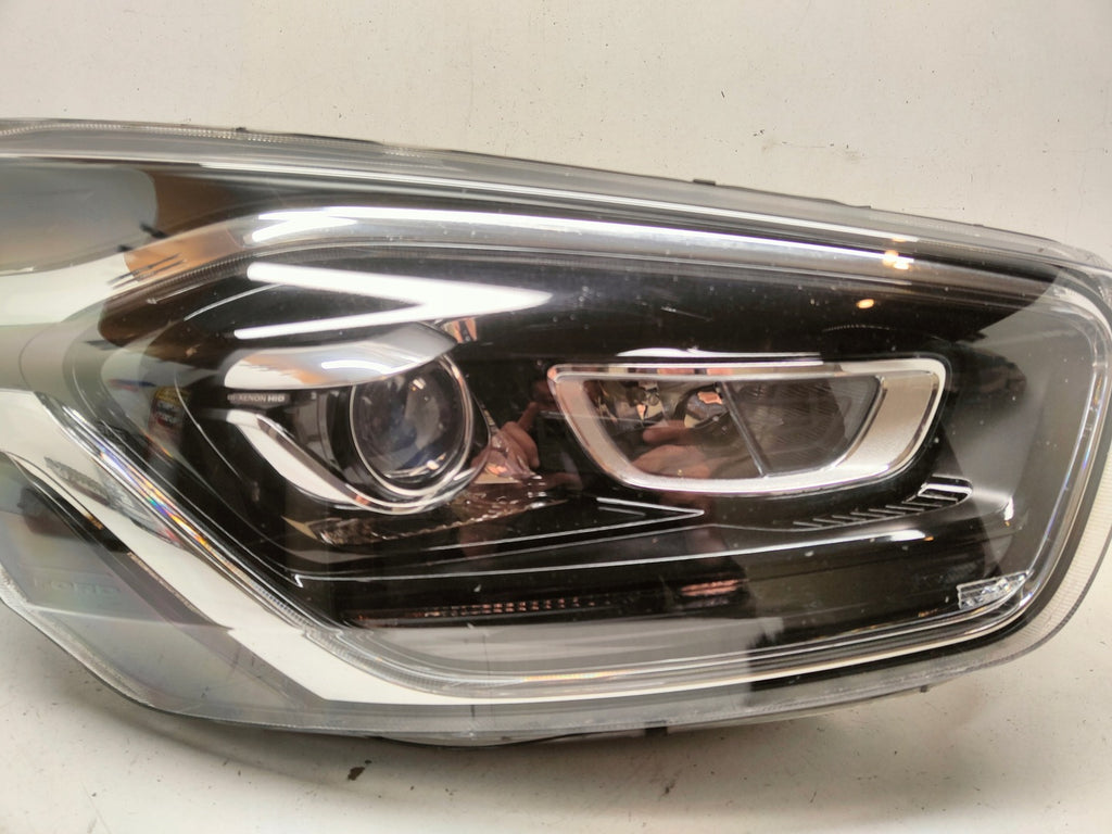 Frontscheinwerfer Ford Transit Custom JK21-13D152-BH Xenon Rechts Headlight