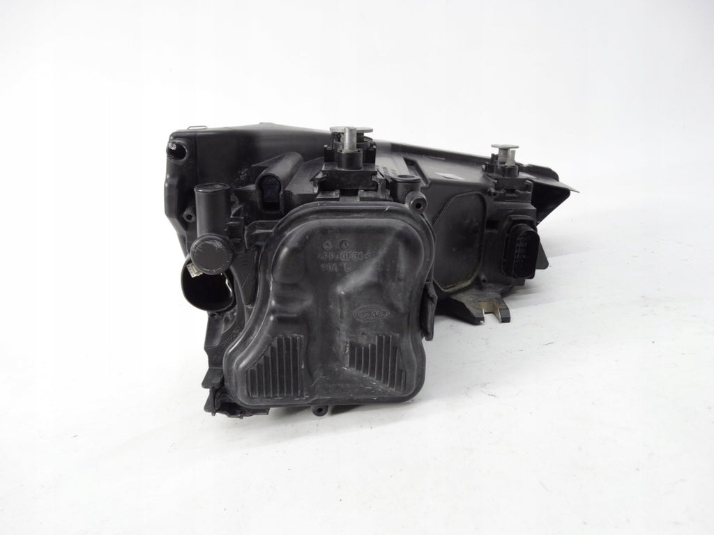 Frontscheinwerfer Audi A1 8X0941005 Xenon Links Scheinwerfer Headlight SCH8645357689fr