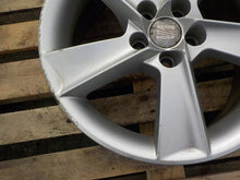 Load image into Gallery viewer, 1x Alufelge 16 Zoll 7.0&quot; 5x100 43ET 6J0601025 Seat Ibiza Iv Rim Wheel