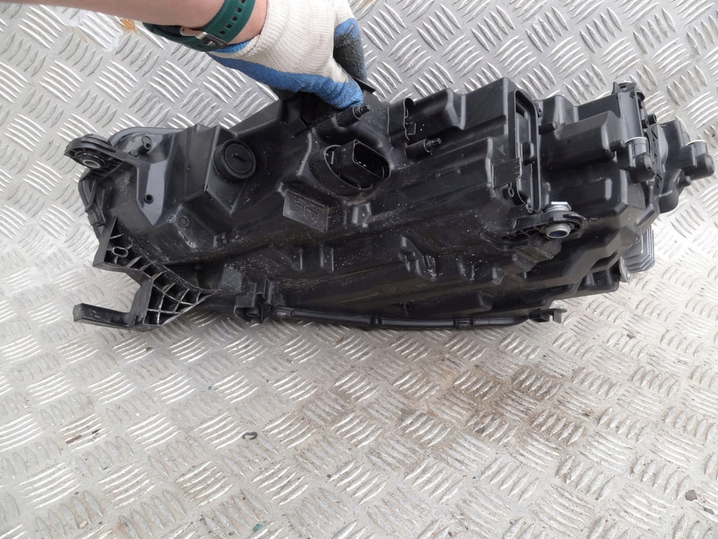 Frontscheinwerfer Skoda Enyaq IV 5E4941016 Rechts Scheinwerfer Headlight SCH2284719869ws