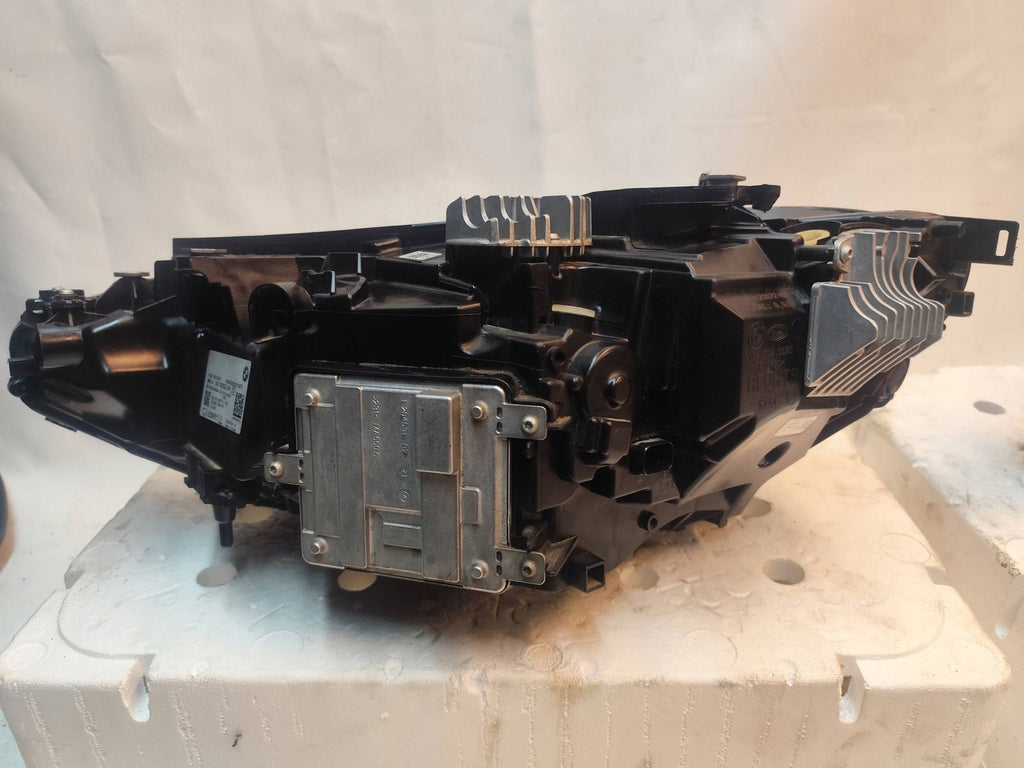 Frontscheinwerfer BMW 4 G22 G23 5A19352 5A19351 Full LED Rechts oder Links SCH5444082738ac