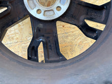 Laden Sie das Bild in den Galerie-Viewer, 1x Alufelge 19 Zoll 8.0" 5x108 42ET Glanz Schwarz 32271991 Volvo V60 S60 FEL9599456467xh
