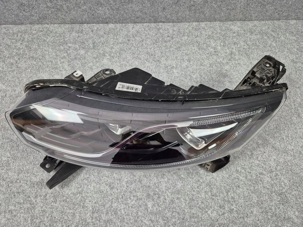 Frontscheinwerfer Renault Espace V 260608819 Full LED Links Headlight SCH9062061188tb