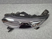 Laden Sie das Bild in den Galerie-Viewer, Frontscheinwerfer Renault Espace V 260608819 Full LED Links Headlight SCH9062061188tb