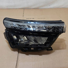 Frontscheinwerfer Skoda Kamiq 658941016 LED Rechts Scheinwerfer Headlight SCH5806800236nn
