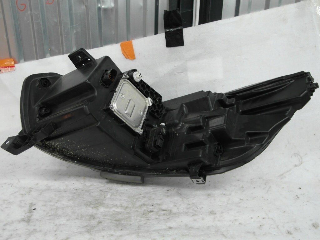 Frontscheinwerfer Renault Trafic 260102899R Full LED Rechts Headlight SCH7650063012bn