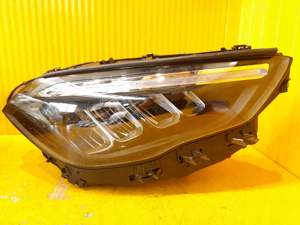 Frontscheinwerfer Mercedes-Benz W247 A2479063604 LED Rechts Headlight