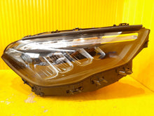 Laden Sie das Bild in den Galerie-Viewer, Frontscheinwerfer Mercedes-Benz W247 A2479063604 LED Rechts Headlight