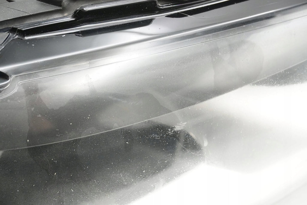 Frontscheinwerfer VW Passat B7 3AB941006 90003373 Rechts Scheinwerfer Headlight SCH7106360020rt