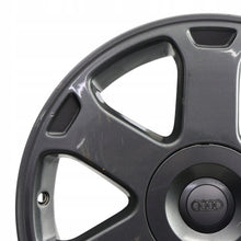 Load image into Gallery viewer, 1x Alufelge 17 Zoll 7.5" 5x100 8L9601025 Audi Rim Wheel FEL1756058196uv