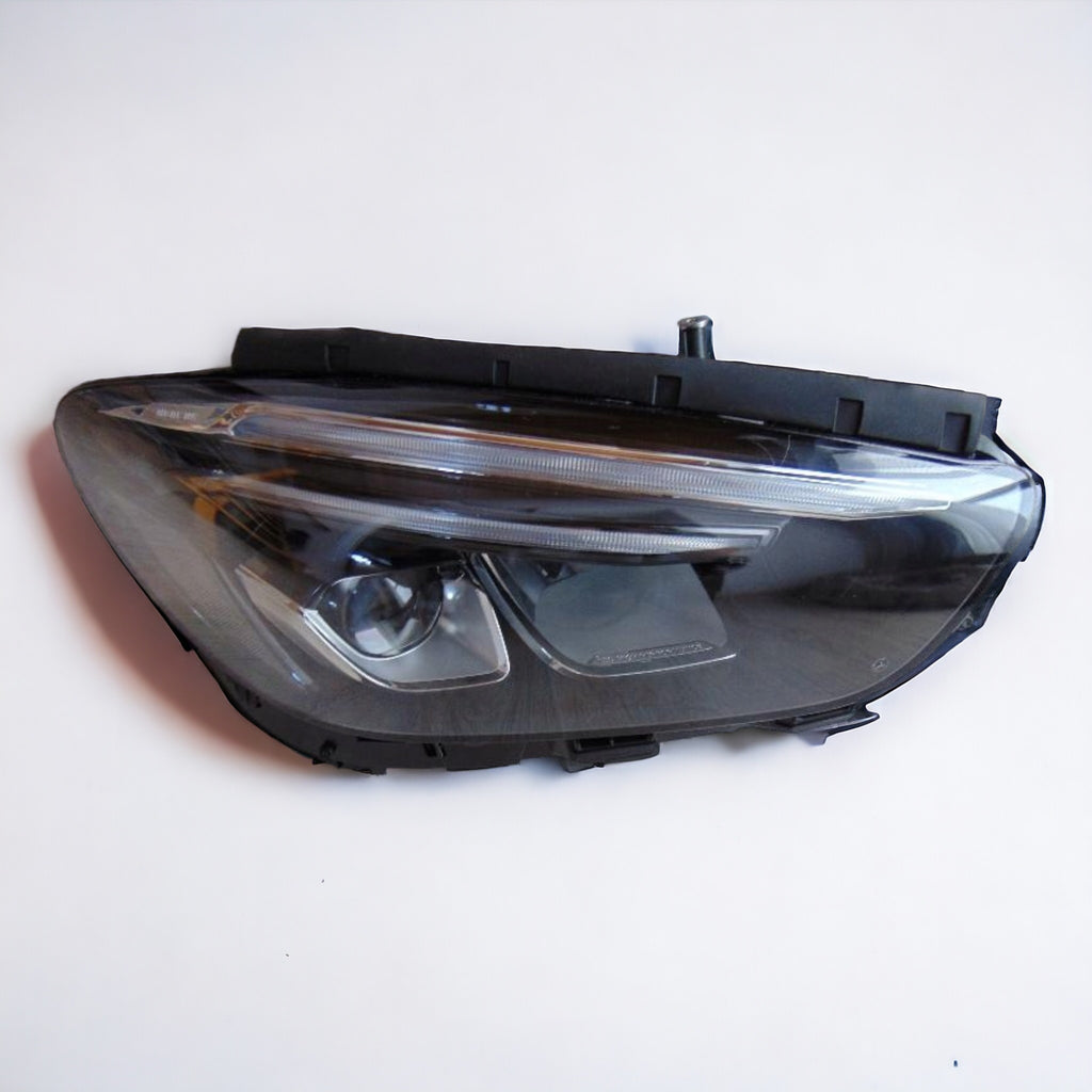 Frontscheinwerfer Mercedes-Benz W247 A2479062603 LED Rechts Headlight