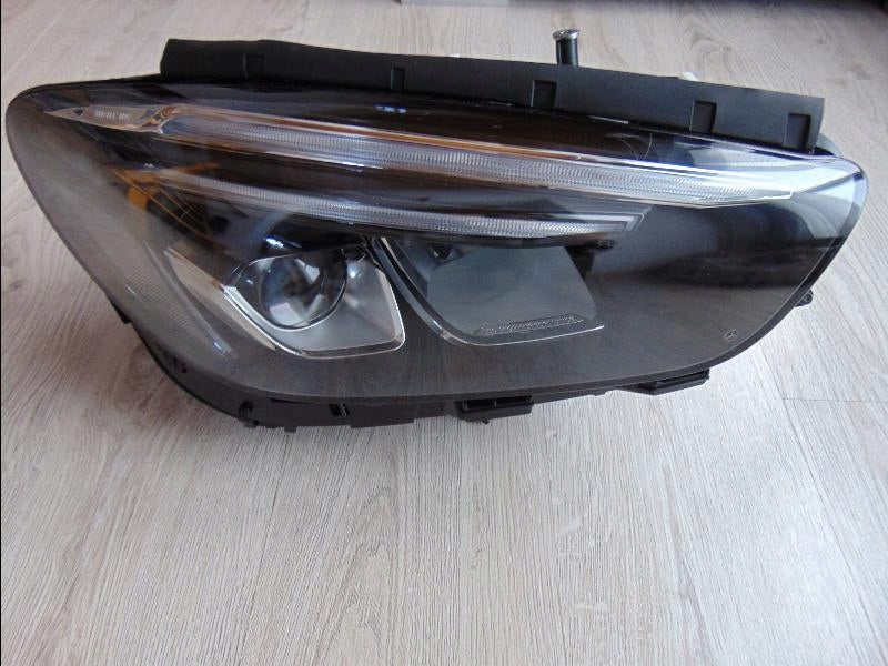 Frontscheinwerfer Mercedes-Benz W247 2479062603 A2479062603 LED Rechts Headlight SCH5830196839ua