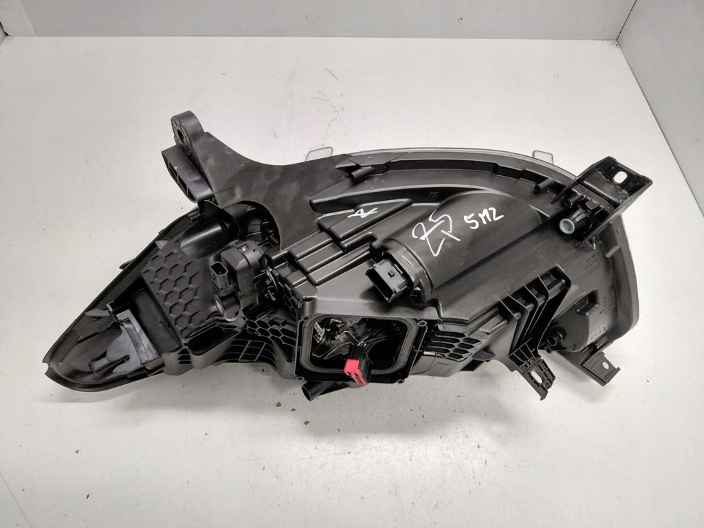 Frontscheinwerfer Renault Captur I 260100400R Full LED Rechts Headlight SCH3753065805lm