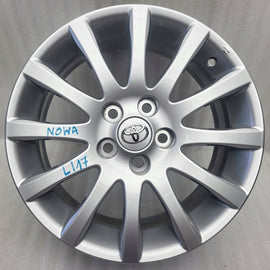 1x Alufelge 17 Zoll 7.0