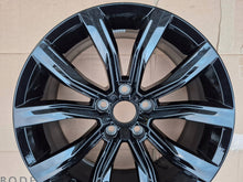 Laden Sie das Bild in den Galerie-Viewer, 1x Alufelge 18 Zoll 7.0" 5x112 45ET 2GA601025L- VW T-Roc Rim Wheel FEL7824835380il
