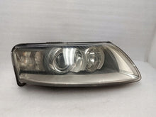 Laden Sie das Bild in den Galerie-Viewer, Frontscheinwerfer Audi A6 C6 4F0941004AK Bi-Xenon Rechts Scheinwerfer Headlight