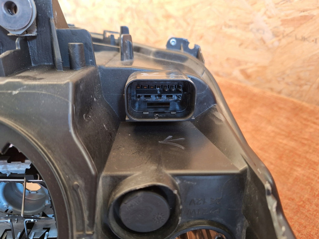 Frontscheinwerfer BMW 3 F30 F31 7259525 Xenon Links Scheinwerfer Headlight SCH7723892084nm