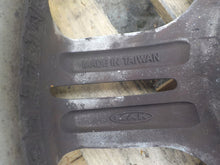 Load image into Gallery viewer, 1x Alufelge 16 Zoll 6.5" 5x100 Subaru Legacy Forester Rim Wheel FEL6634840832mj