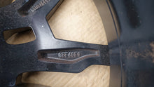 Load image into Gallery viewer, 1x Alufelge 19 Zoll 9.0" 5x112 42ET 8089228 BMW 1 Rim Wheel FEL6715482485dh