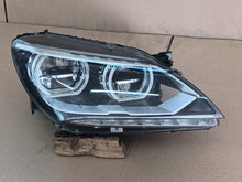 Laden Sie das Bild in den Galerie-Viewer, Frontscheinwerfer BMW 6 F06 F12 F13 72557329 LED Rechts Scheinwerfer Headlight SCH7466398240fd