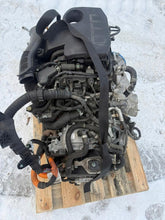 Load image into Gallery viewer, Motor Renault E-Tech Arkana I 1.6 64TKm 2022 Hybrid Engine Komplett MOT4140827584hi