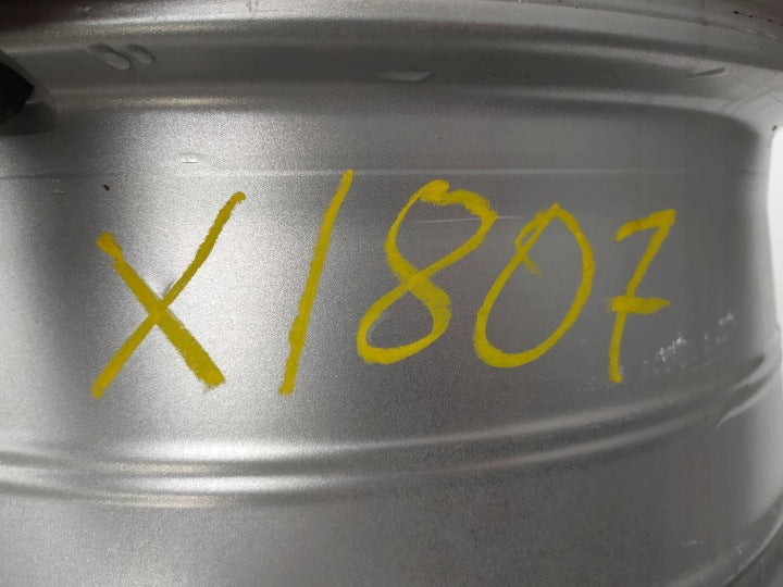 1x Alufelge 18 Zoll Opel Grandland X Rim Wheel FEL2049700486lo