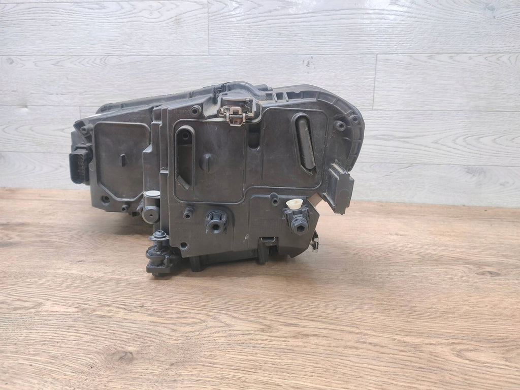 Frontscheinwerfer VW Touran 5TB941036B Rechts Scheinwerfer Headlight SCH2204065730td