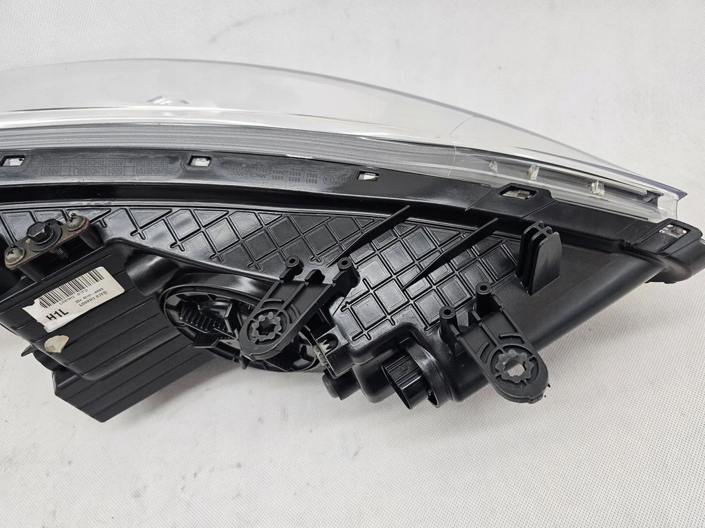 Frontscheinwerfer Hyundai I30 92101-A6020 LED Links Scheinwerfer Headlight