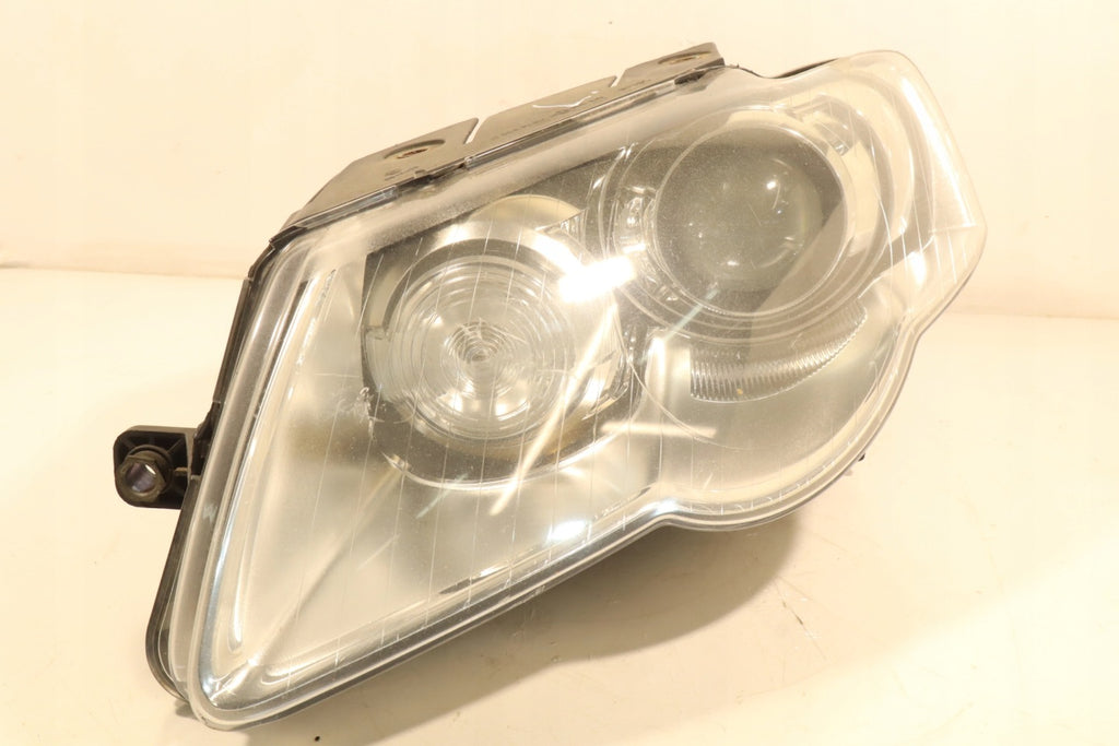 Frontscheinwerfer VW Passat 3C0941753G Links Scheinwerfer Headlight SCH2506325154kx
