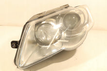 Laden Sie das Bild in den Galerie-Viewer, Frontscheinwerfer VW Passat 3C0941753G Links Scheinwerfer Headlight SCH2506325154kx