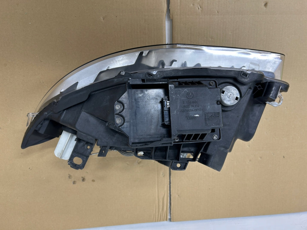 Frontscheinwerfer BMW 1 E88 E87 7181282-02 Xenon Rechts Scheinwerfer Headlight SCH4732318474su
