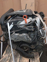 Laden Sie das Bild in den Galerie-Viewer, Motor Audi VW A3 CAWB 2.0 TSI. TFSI 200PS 147kW 194TKm 2009 Benzin Komplett MOT7185152568nj