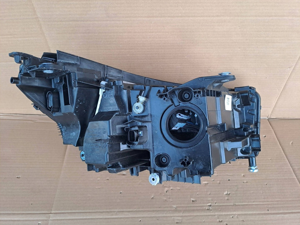 Frontscheinwerfer BMW 5 0301128237 A95A798D711LE22A6494 Links Headlight SCH7439066001zn