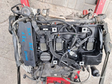 Laden Sie das Bild in den Galerie-Viewer, Motor Mercedes-Benz Peugeot Slk I 271944 1.8 163PS 120kW Diesel Engine Komplett