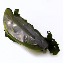 Laden Sie das Bild in den Galerie-Viewer, Frontscheinwerfer Mazda 6 Gj Rechts Scheinwerfer Headlight