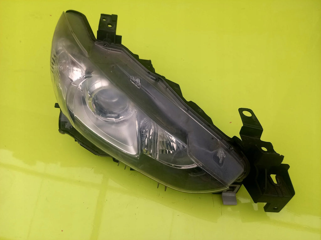 Frontscheinwerfer Mazda 6 Gj Rechts Scheinwerfer Headlight