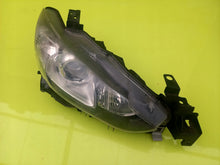 Laden Sie das Bild in den Galerie-Viewer, Frontscheinwerfer Mazda 6 Gj Rechts Scheinwerfer Headlight