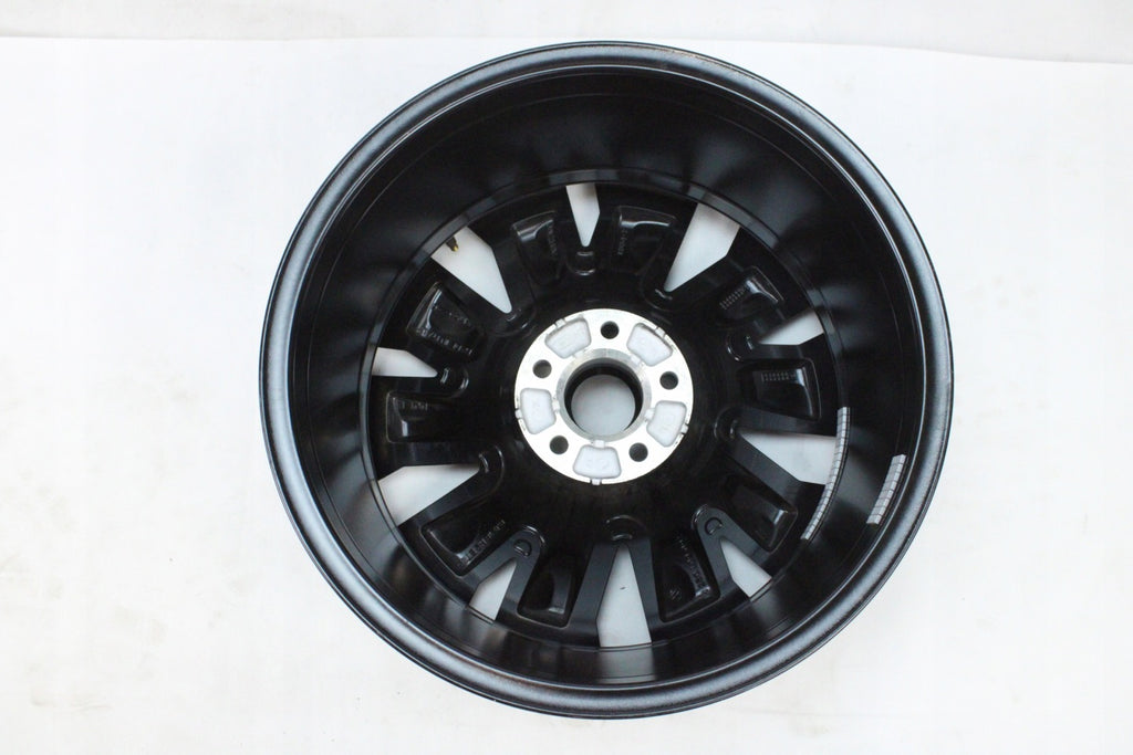 1x Alufelge 18 Zoll 8.0" 5x112 760601025M VW Touareg Rim Wheel FEL5416412225av