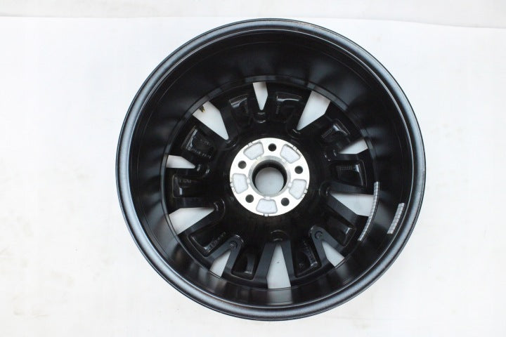 1x Alufelge 18 Zoll 8.0" 5x112 760601025M VW Touareg Rim Wheel FEL5416412225av