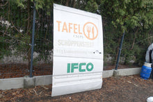 Load image into Gallery viewer, Tür Mercedes-Benz Sprinter 2006- 190CM Hinten Rechts Door Porta Porte